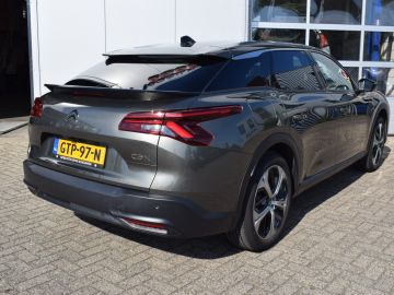 Citroën C5 X
